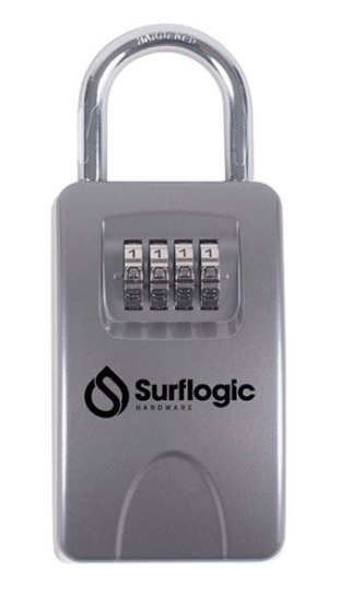 Kłódka na klucze SURFLOGIC