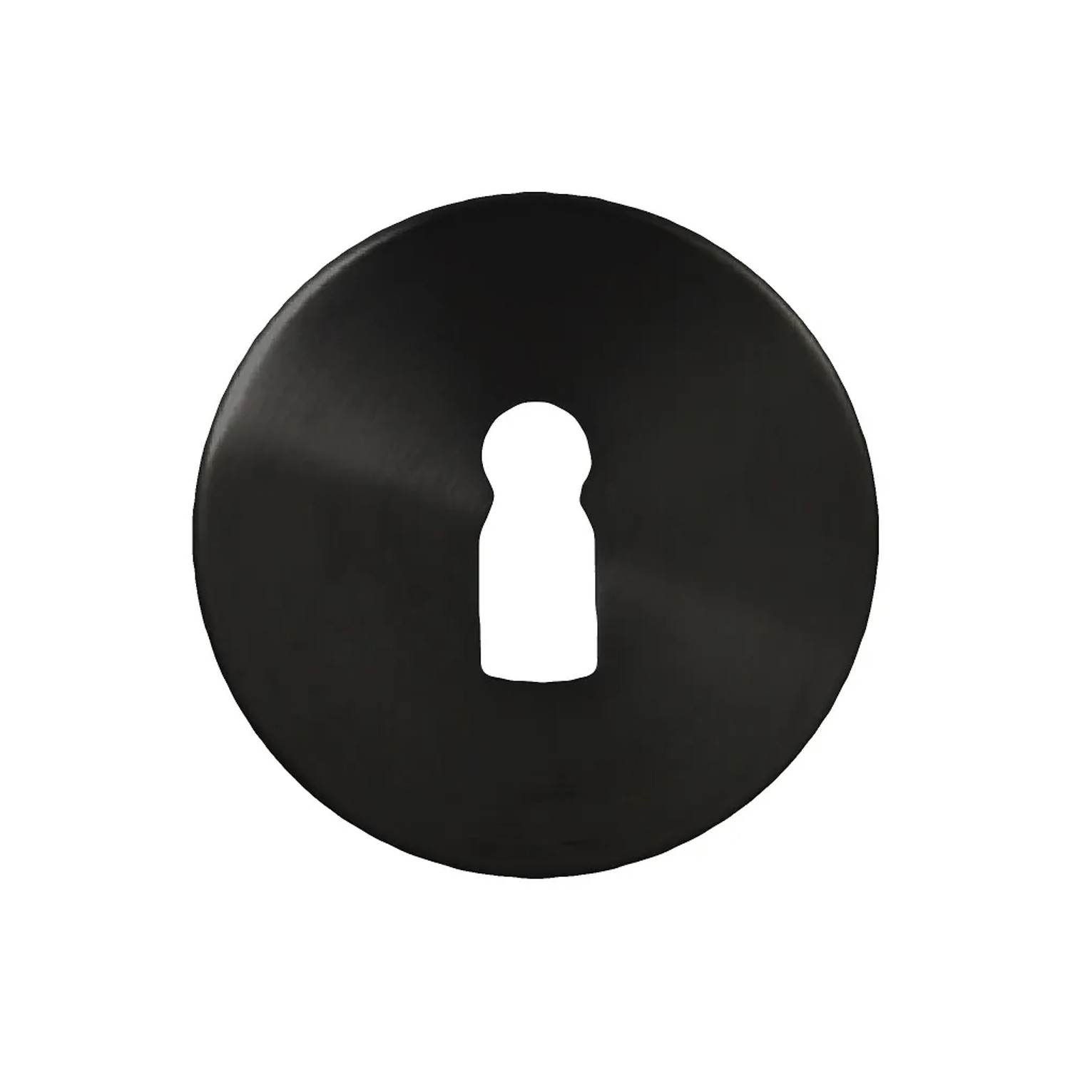 Domino Szyld Lui na klucz czarny