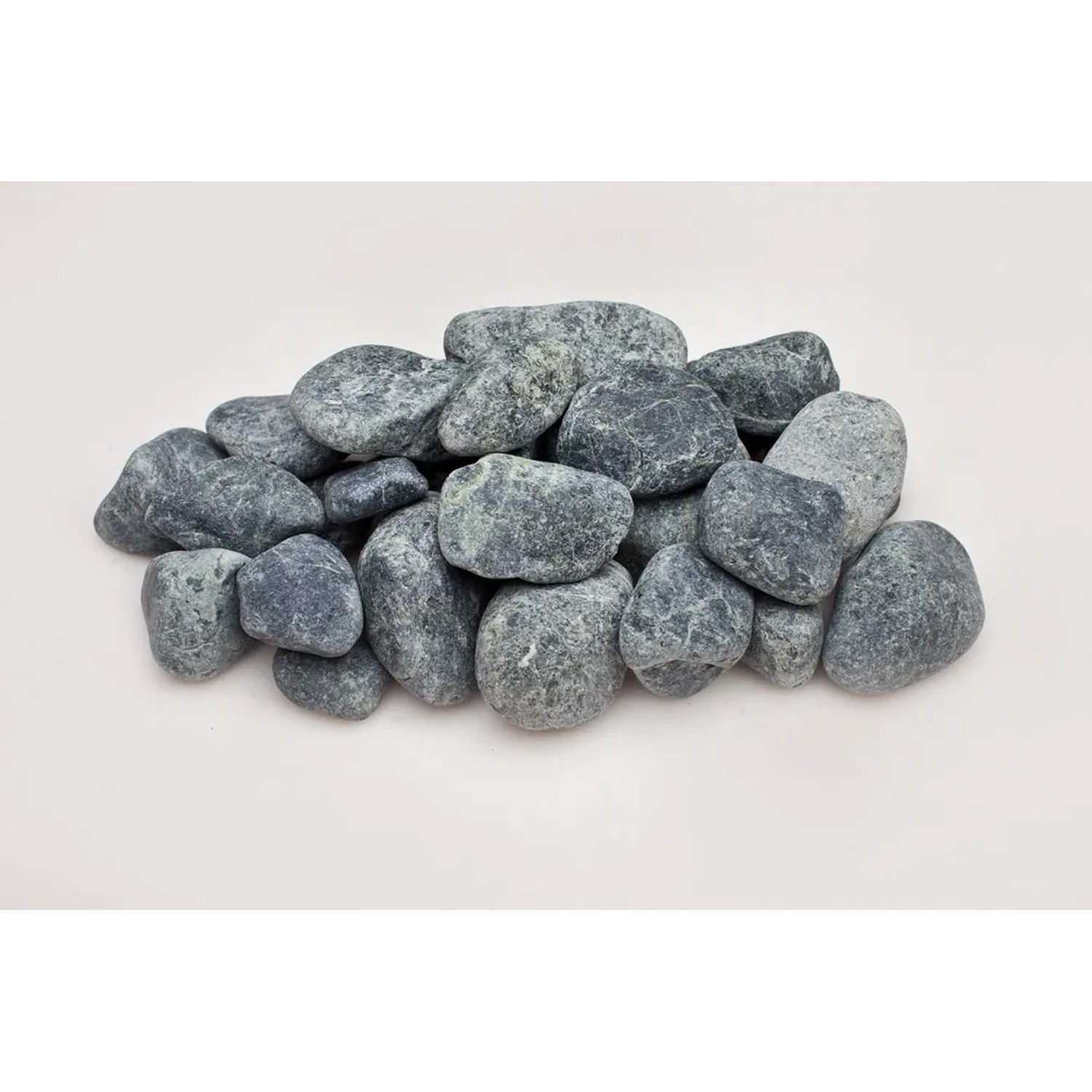 Sobex Otoczak granitowy zielony 20-40 mm - 1000 kg