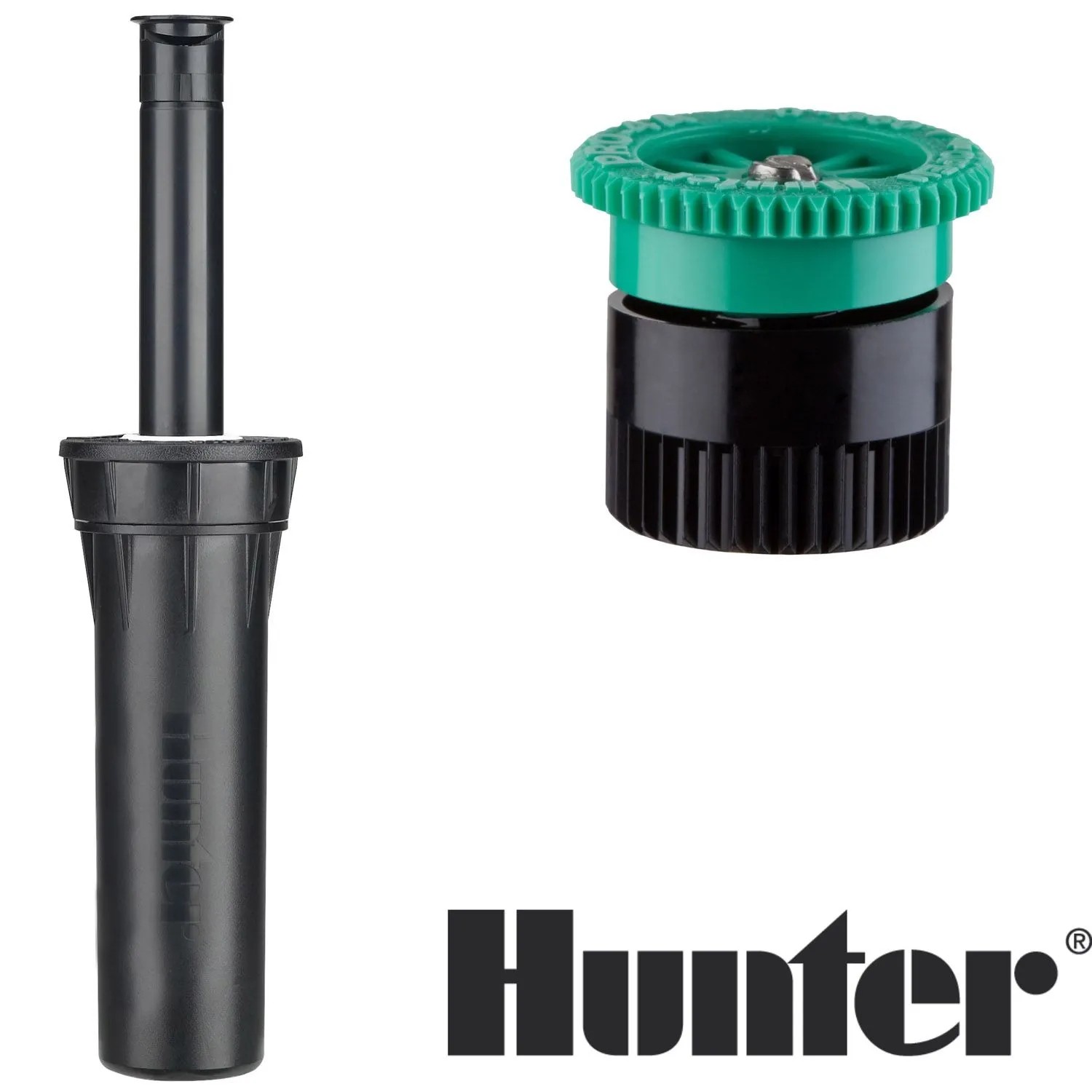 Zraszacz HUNTER Pro Spray 0-360 dysza PRO 4A - 0,9-1,4 m