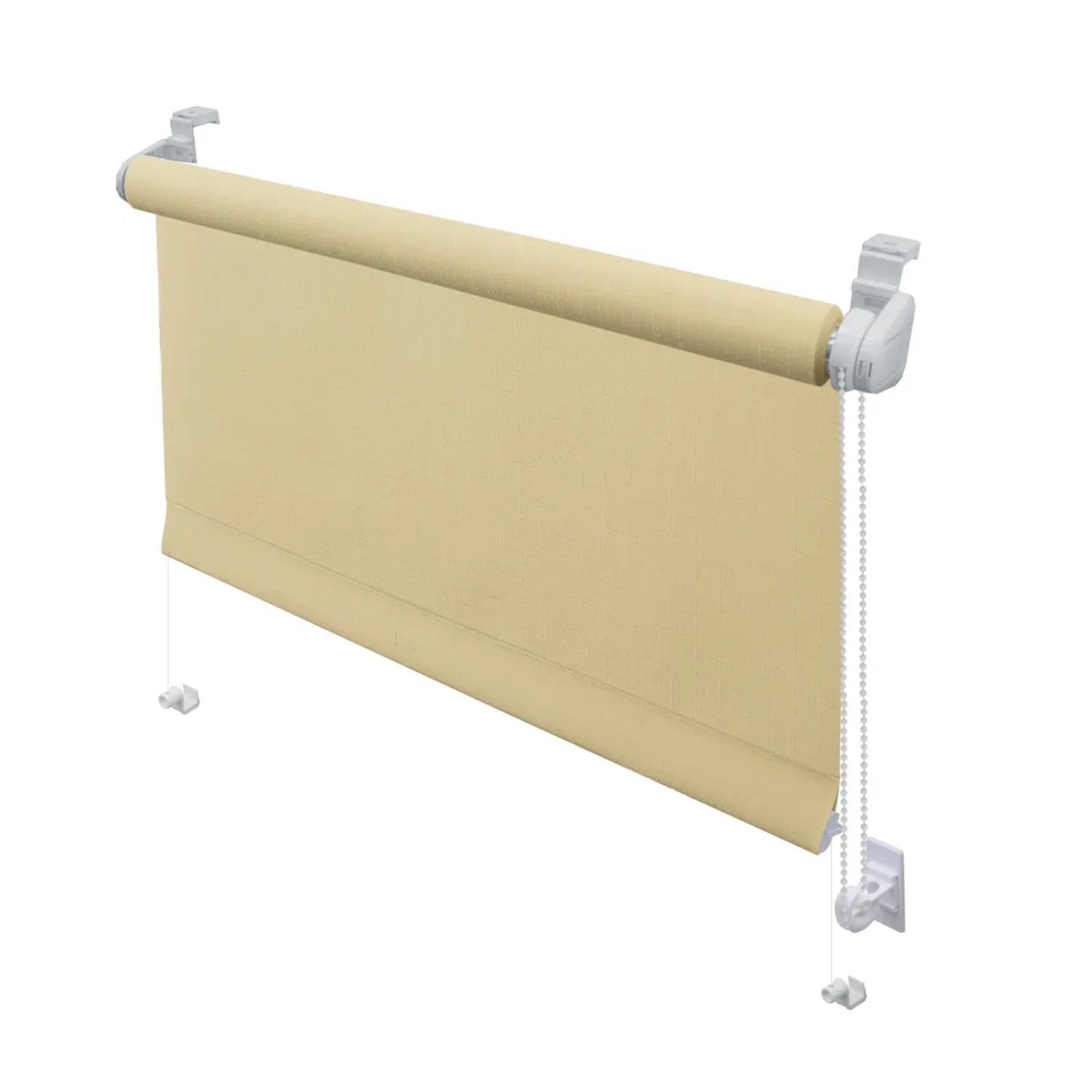 Roleta MINI ROLLO piaskowa 72,5 cm x 150 cm