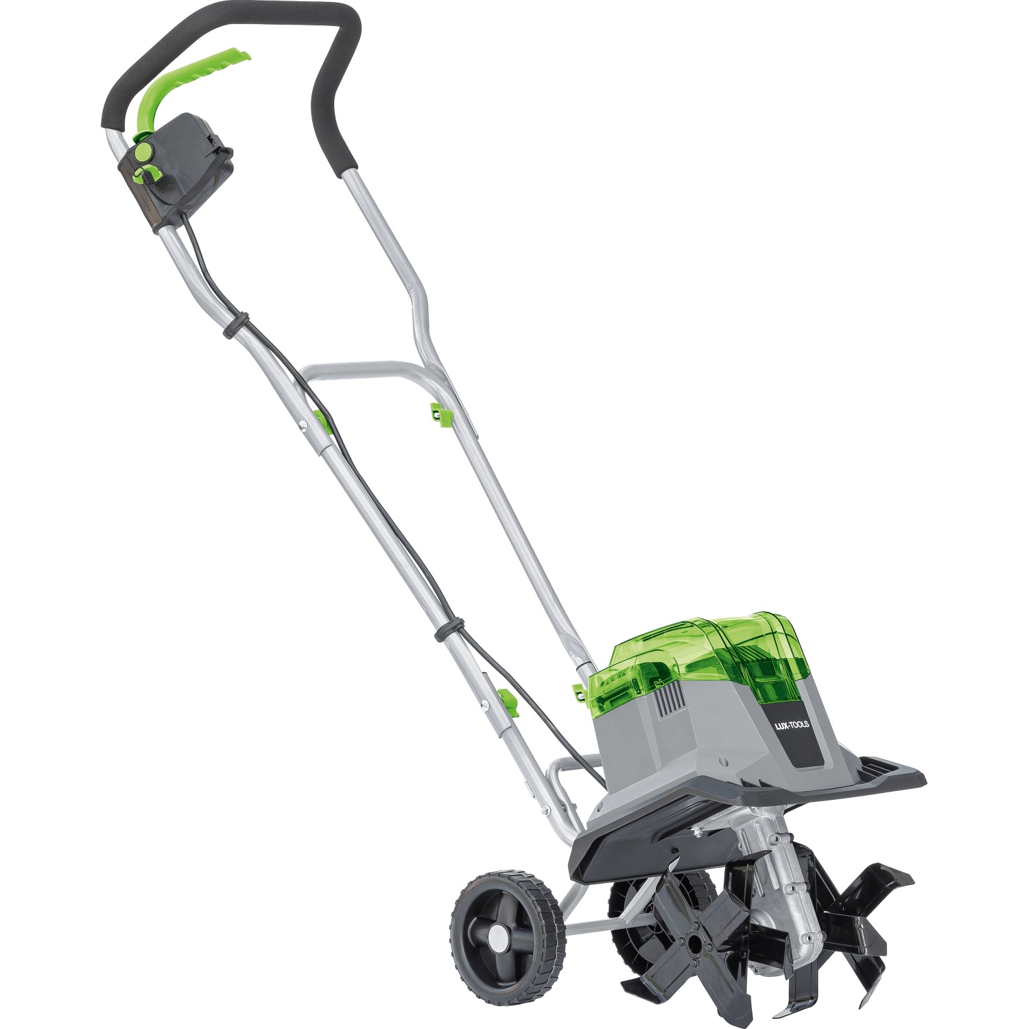 Glebogryzarka Akumulatorowa 2*20V solo