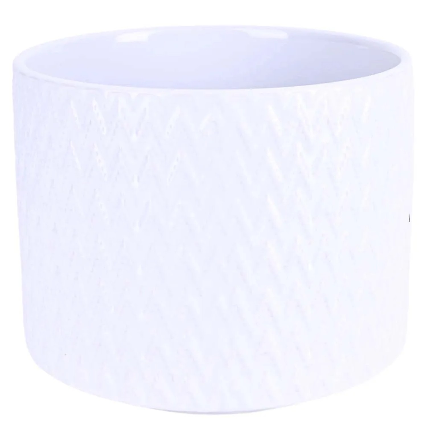 Osłonka Kali biała - 27 cm