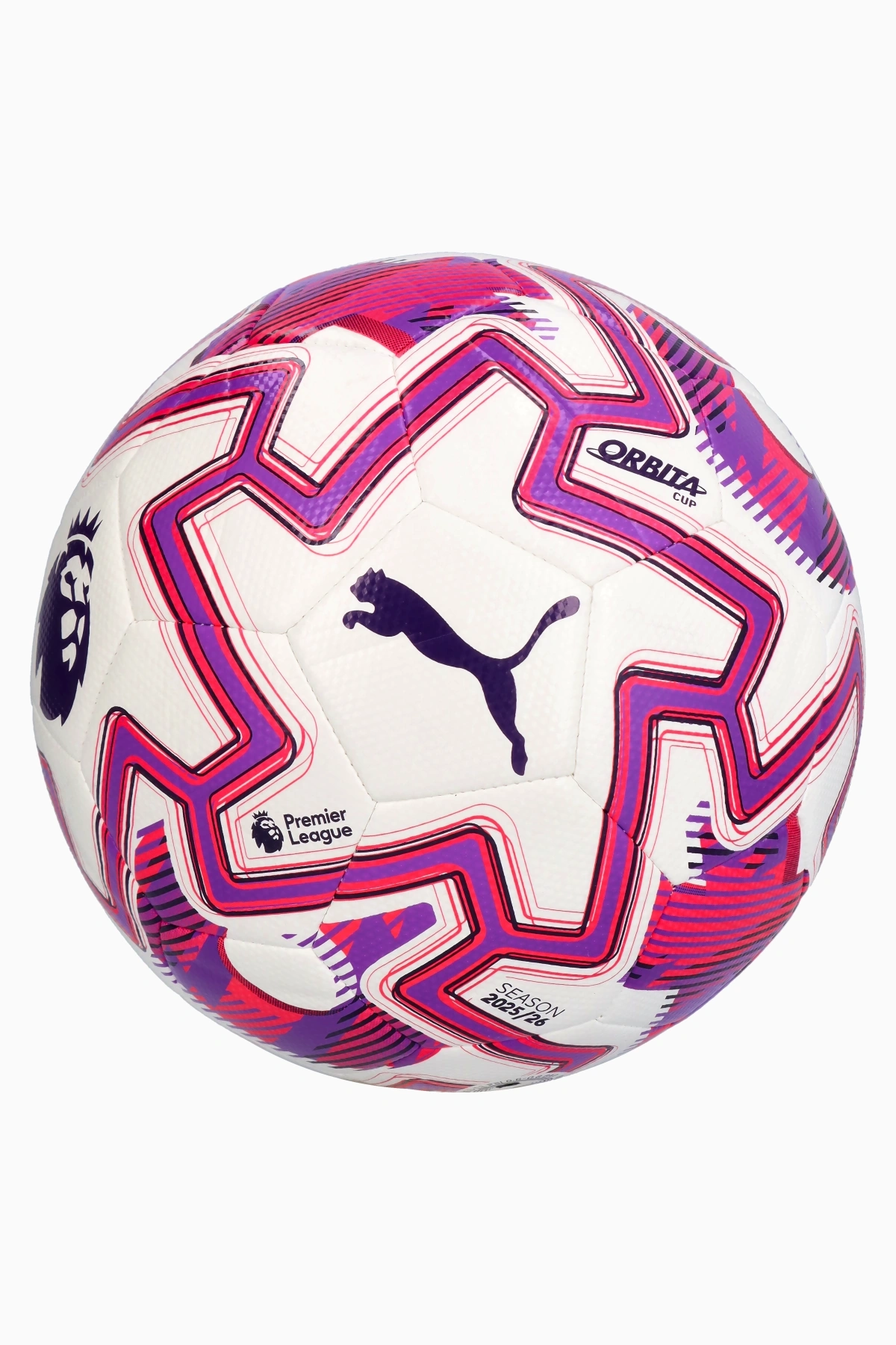 Piłka Puma Orbita Cup Premier League rozmiar 3