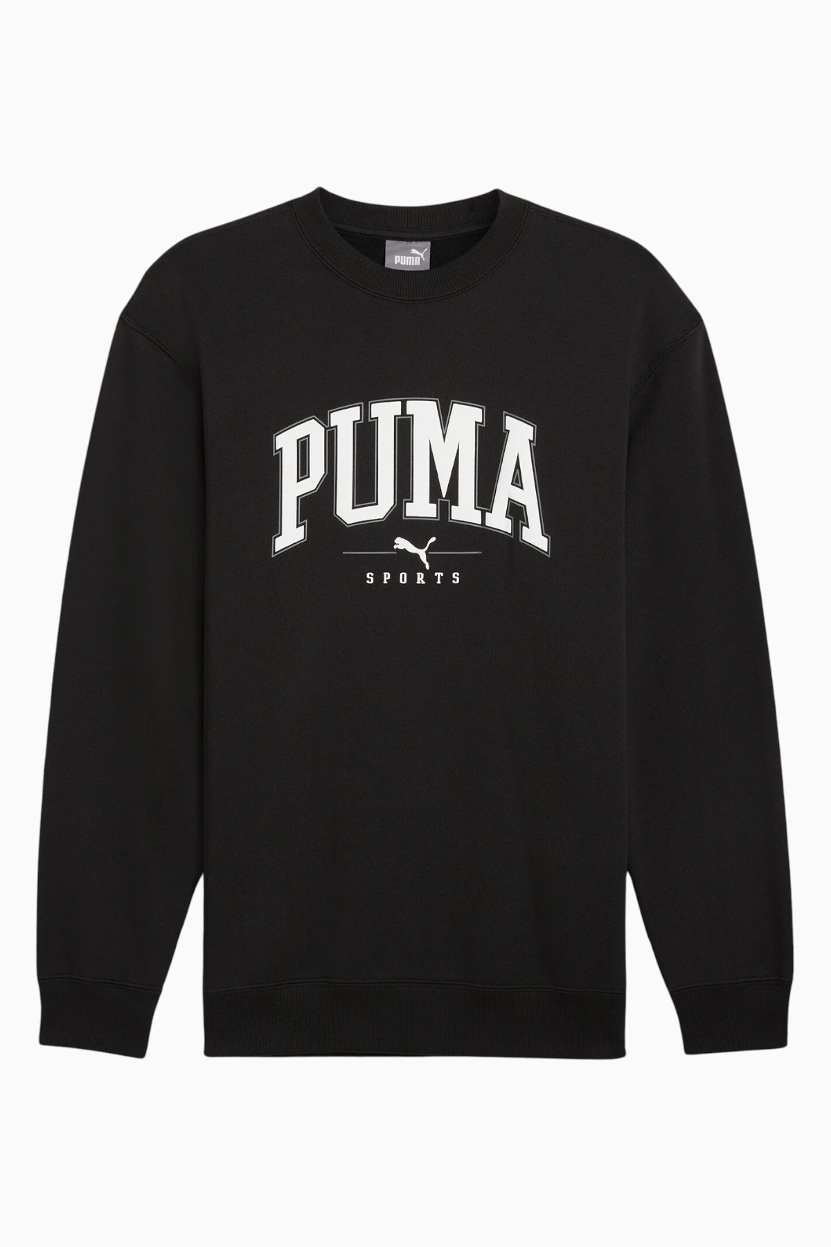 Bluza Puma Squad - Zielony