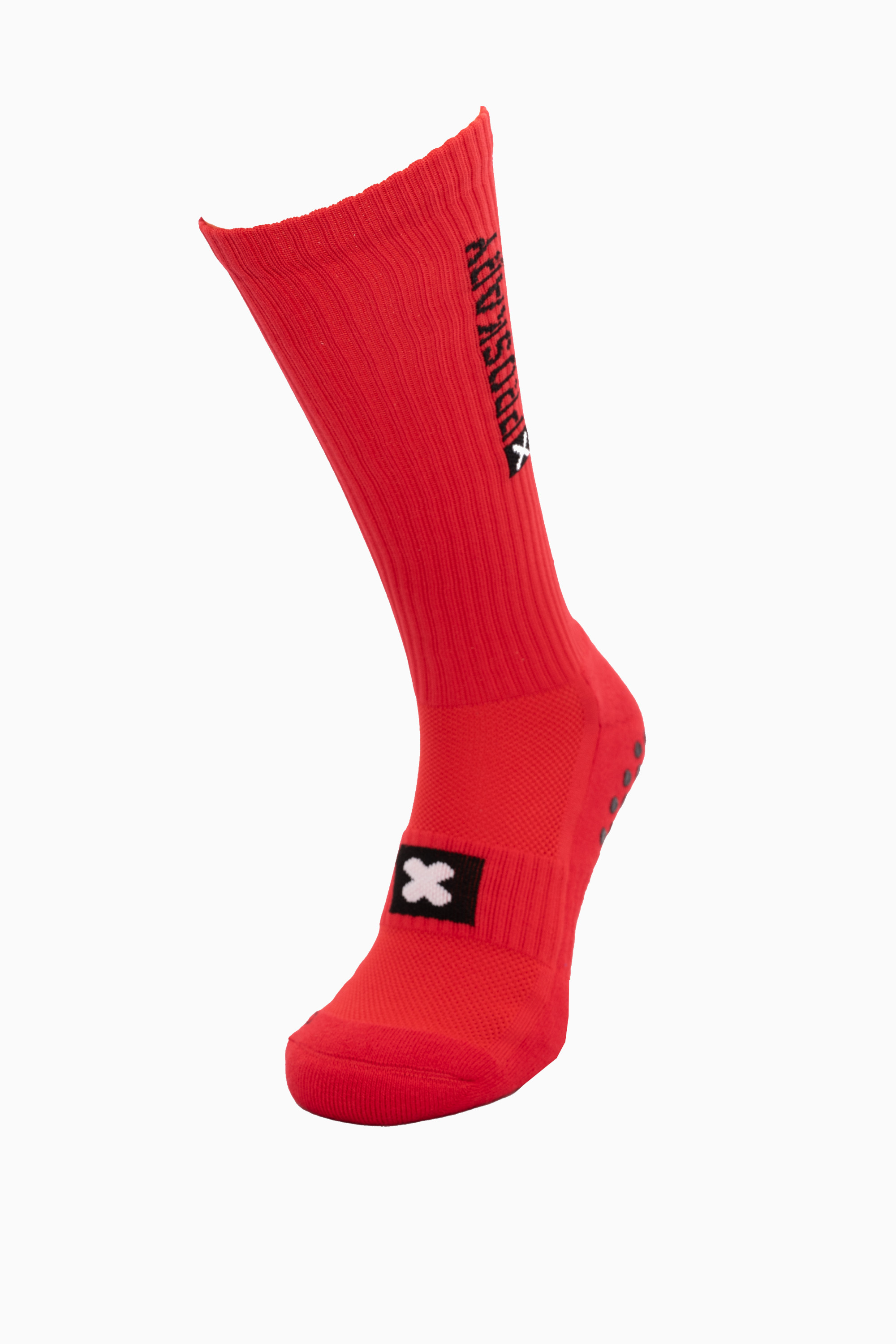 Skarpety Proskary - Czerwony