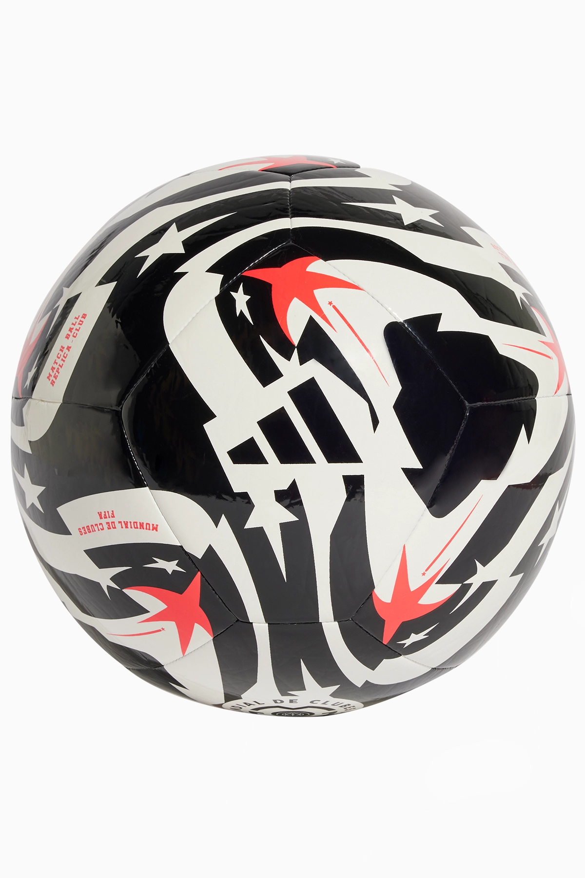 Piłka adidas Mundial de Clubes 2025 Club rozmiar 5