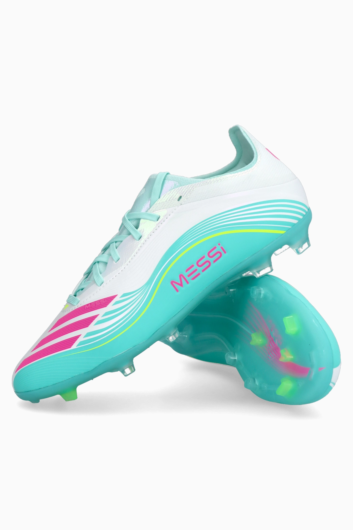 Korki adidas F50 Elite Messi FG Junior