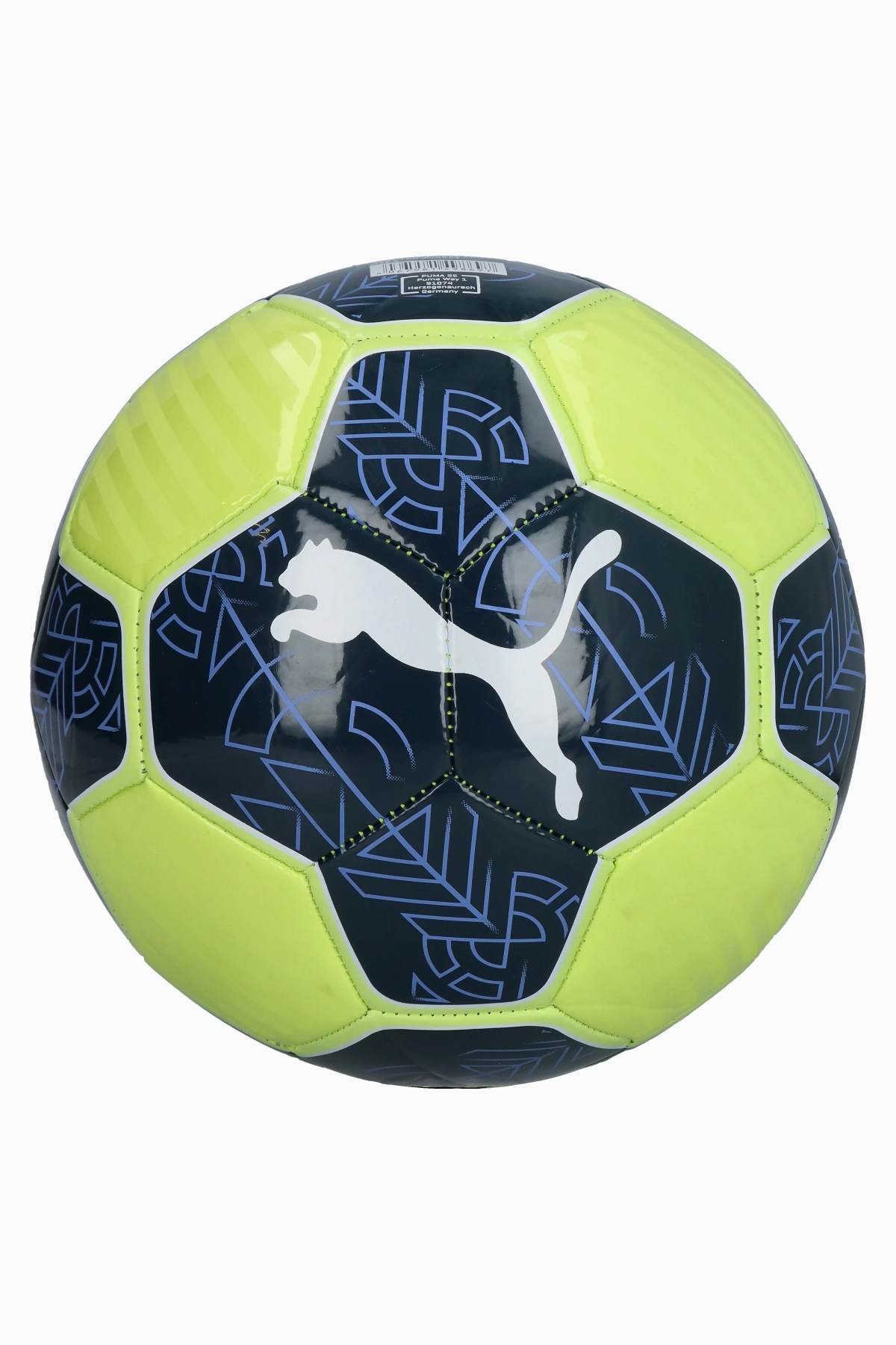 Piłka Puma Prestige rozmiar 4