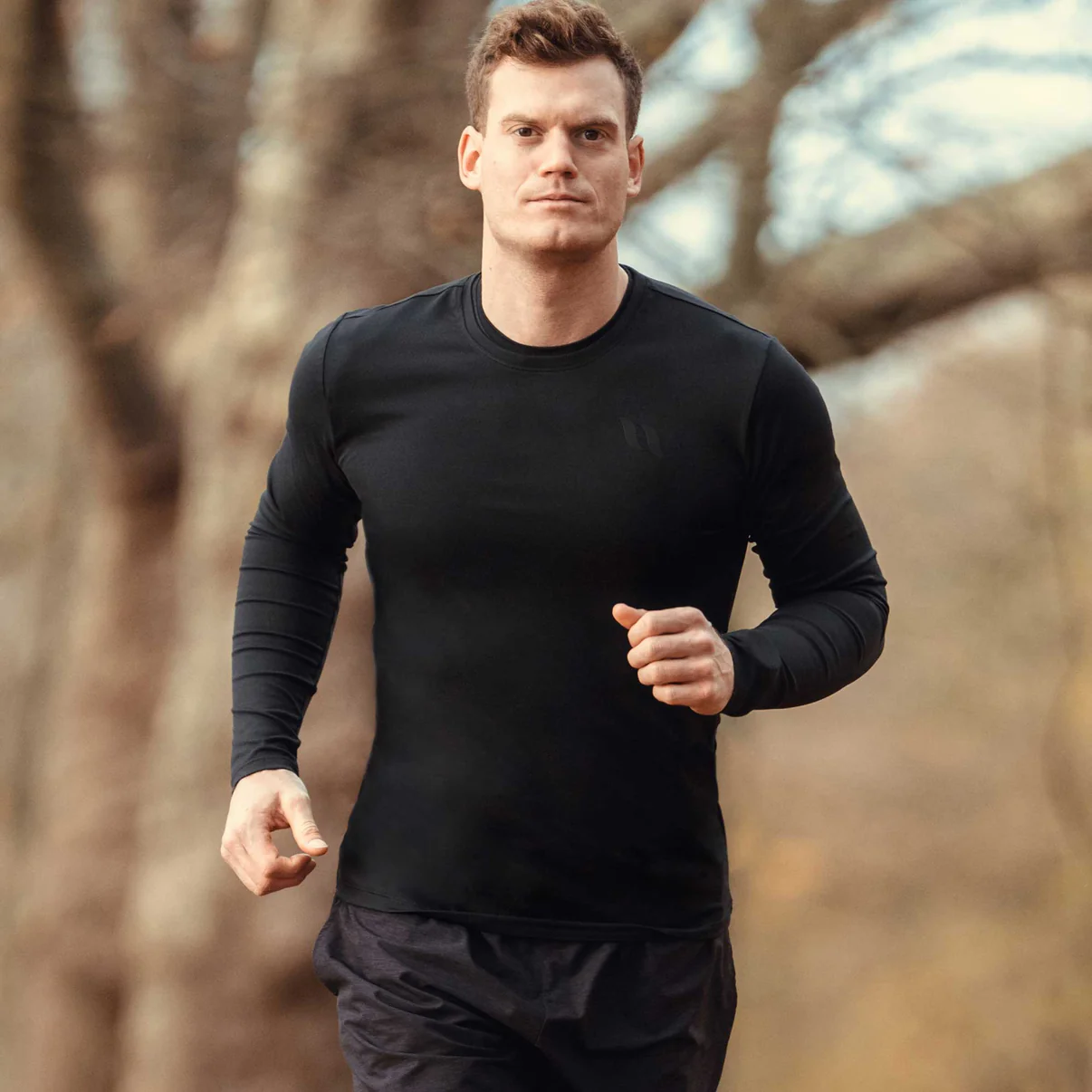 Back on Track Back on Track bluzka męska Gareth