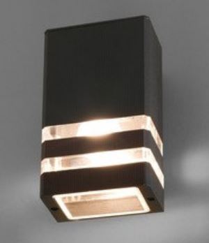 Nowodvorski Lighting Rio I kinkiet zewnętrzny 1x40W grafit 4423 - Wysyłka w 24h
