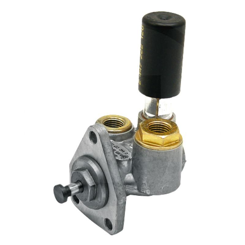 Pompa zasilająca Mercedes Benz A0000904350