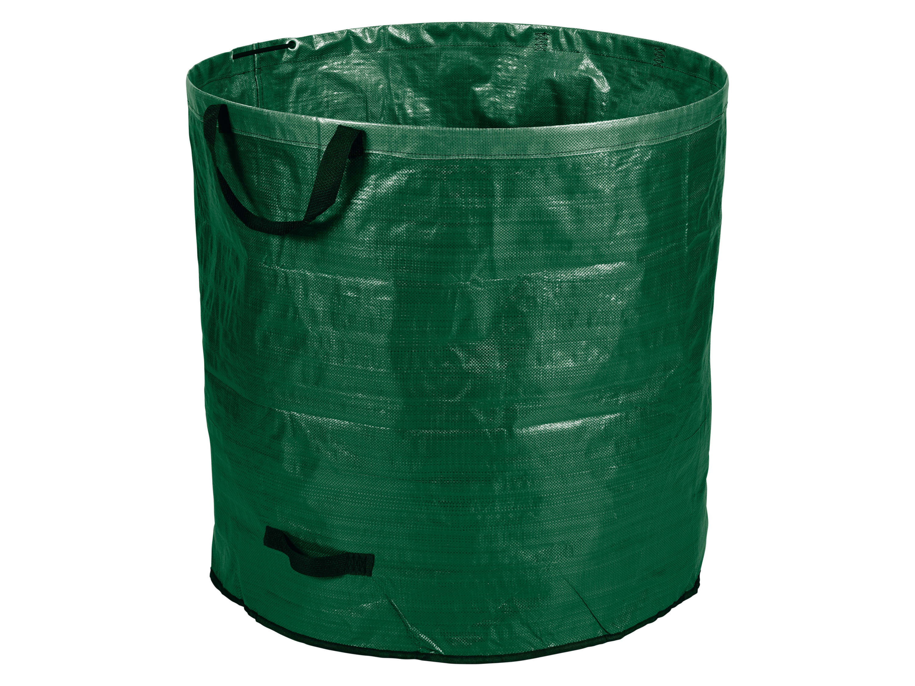 Parkside Zestaw worków na odpady ogrodowe / Worek na odpady ogrodowe 500 l