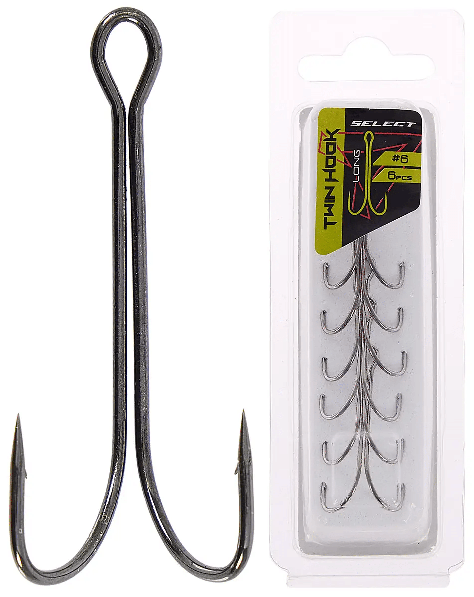 Select Kotwica Powójna TWH-22L Twin Long #4