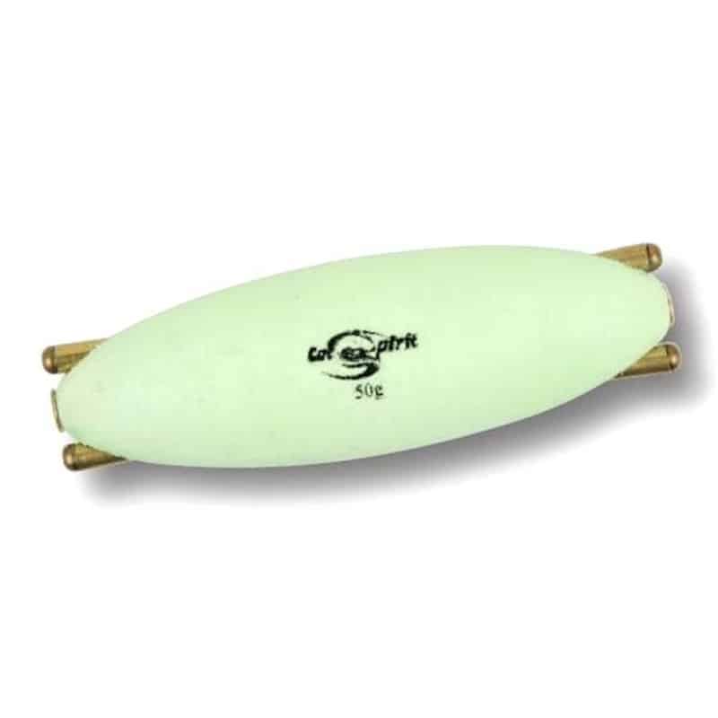 Cat Spirit Spławik Sumowy Fluorescencyjny Podwodny 50g