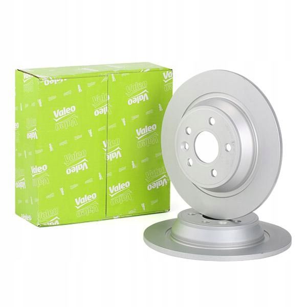 VALEO TARCZA HAM. MALOWANA LANDROVER FREELANDE NR 672535 - Petrostar