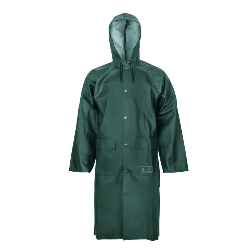 Płaszcz 106 PROS Zielony 50 S 1 szt.