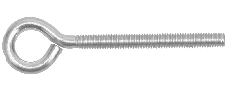 Hak metryczny Diall zamknięty 5 x 50 mm 1 szt.