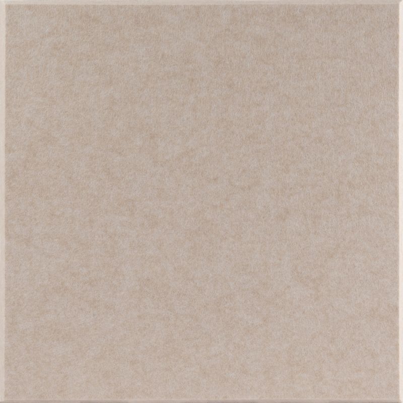 Panel filcowy Decosa beż 9mm 40 x 40 cm 1 szt.
