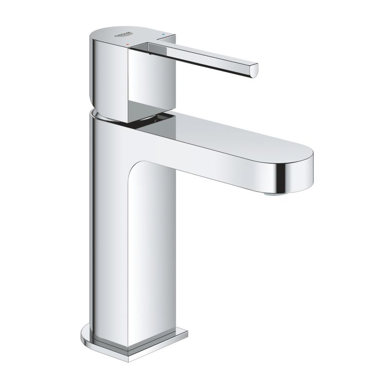 Bateria umywalkowa Grohe Plus chrom, jednouchwytowa, 1 szt.
