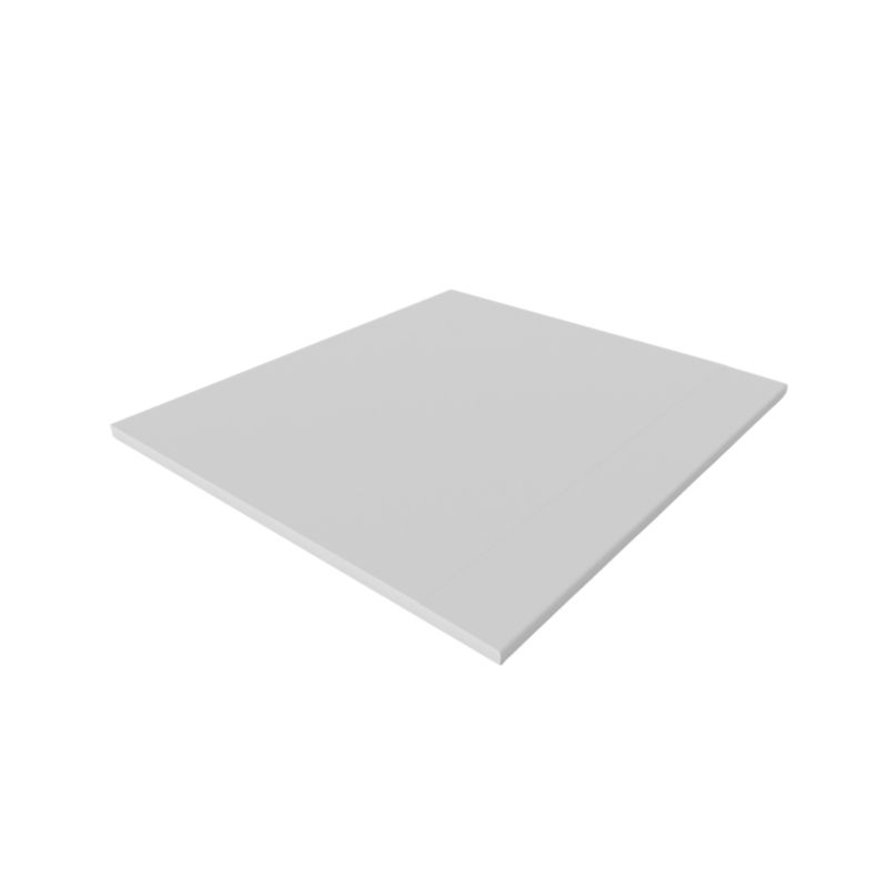 Płyta gipsowo-kartonowa zwykła 1200 x 600 x 12,5 mm GKB typ A Norgips