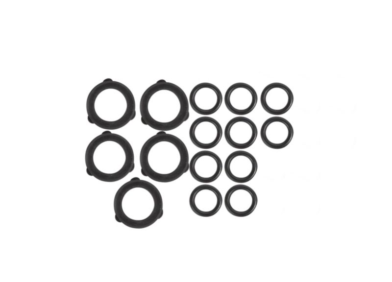 Zestaw uszczelek Hozelock zapasowy