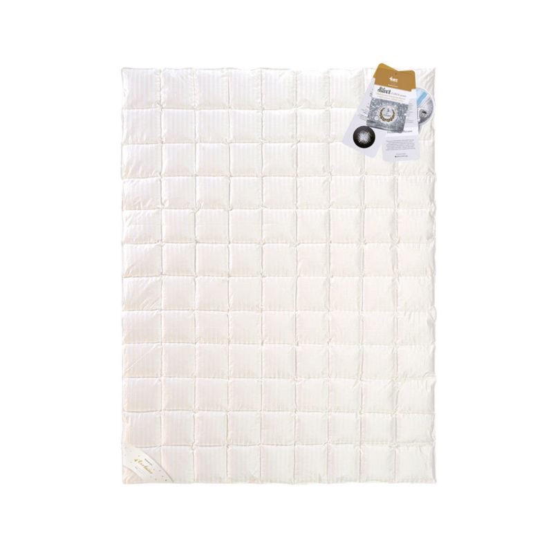 Kołdra AMZ Silver Prestige Ciepła 220x200 cm 1 szt.