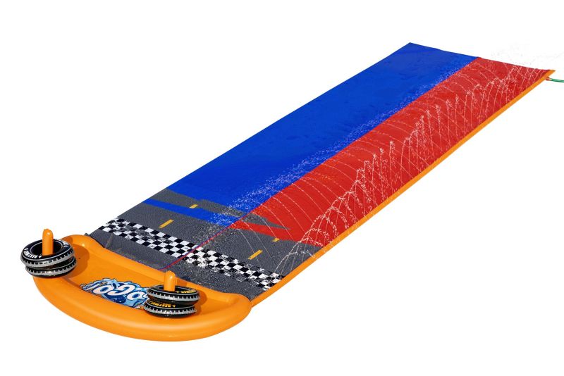 Ślizg wodny podwójny Bestway 4,88 m