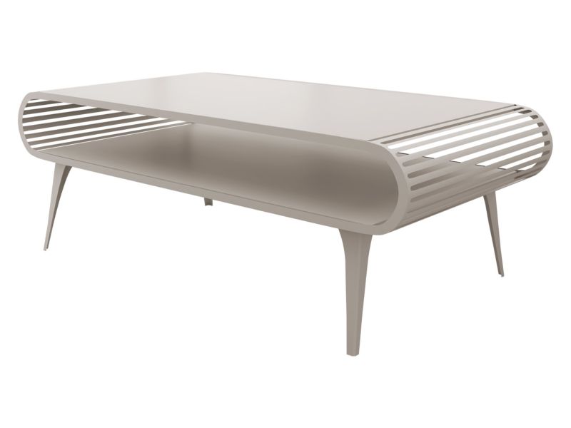 Stolik kawowy MIRJAN 24 Aristo kaszmir 1 szt.