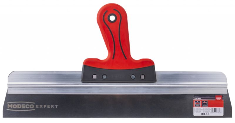 Szpachla fasadowa nierdzewna Modeco Expert 450 mm 2k 1 szt.