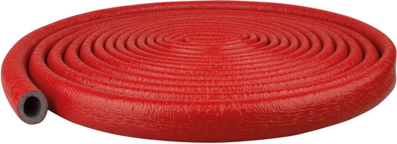 Otulina K-flex 18 x 6 mm 10 m czerwona