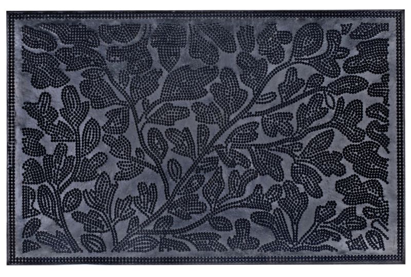 Wycieraczka gumowa hojas Direct Home & Garden 58x36,5 cm 1 szt.