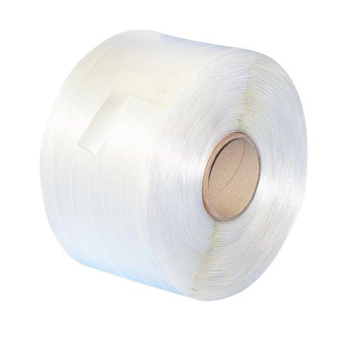 Taśma Neopak PES WG40 Miękka 13mm/500m Do bandowania 1 szt.