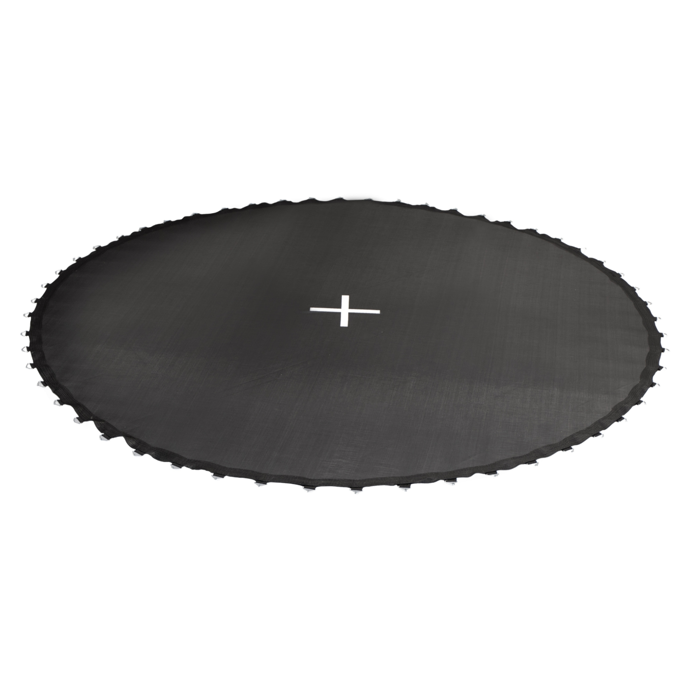 Batut mata do trampoliny 12FT 366CM na 64 sprężyny