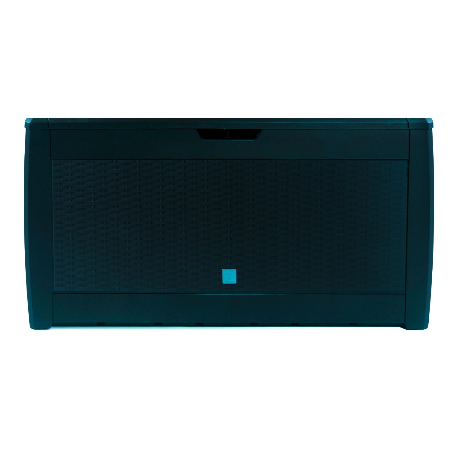 Prosperplast Skrzynia ogrodowa BOX RATO antracyt