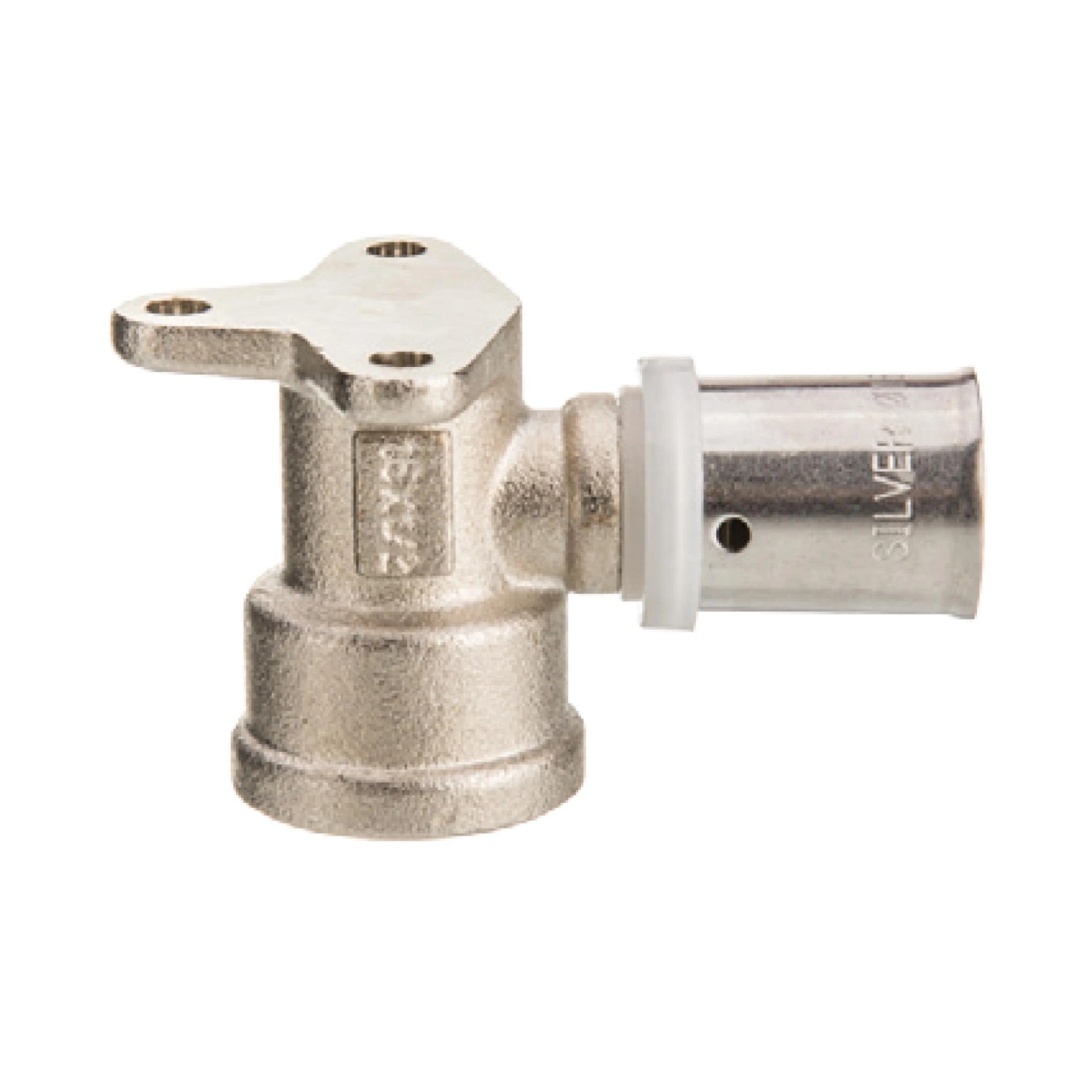 Invena Kolano gwint wew. 1/2" x 16 mm do armatury