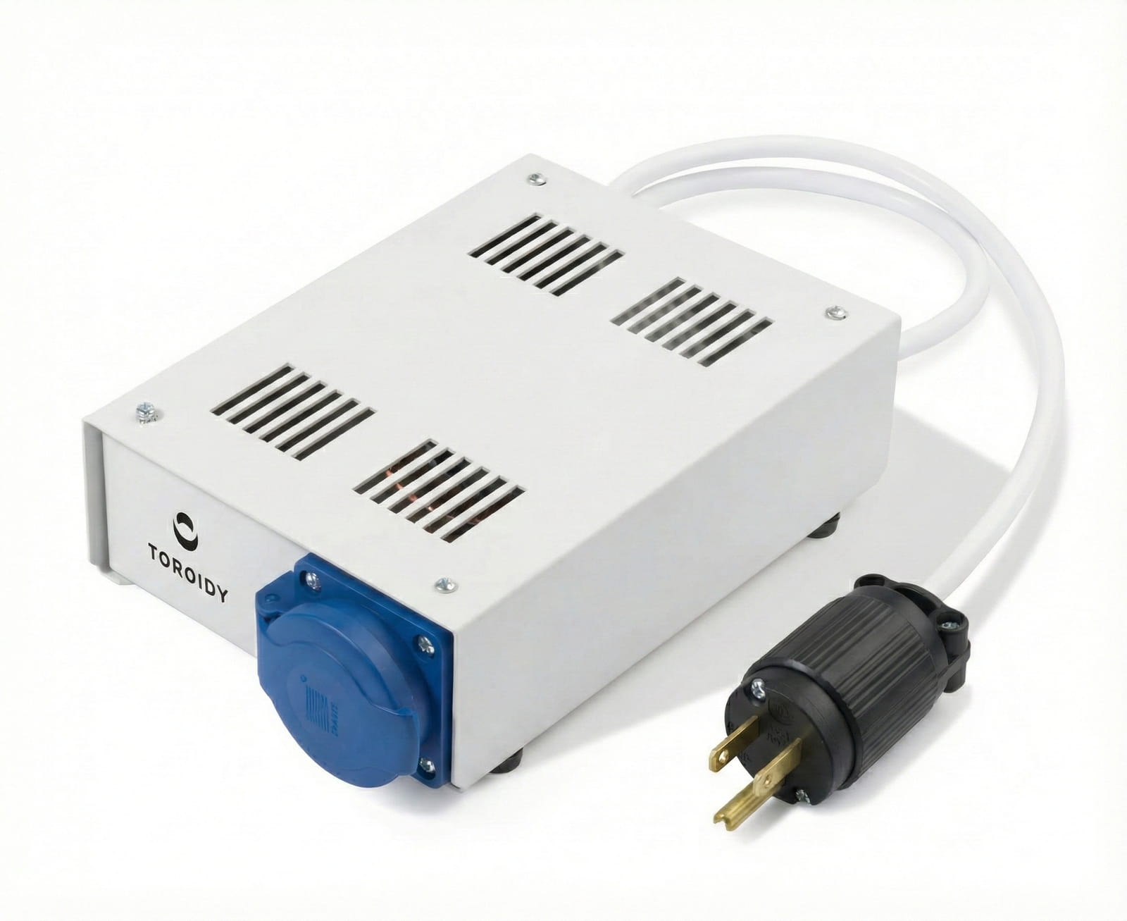 ATSO1000 - 1000VA 110/230V step-up autotransformer