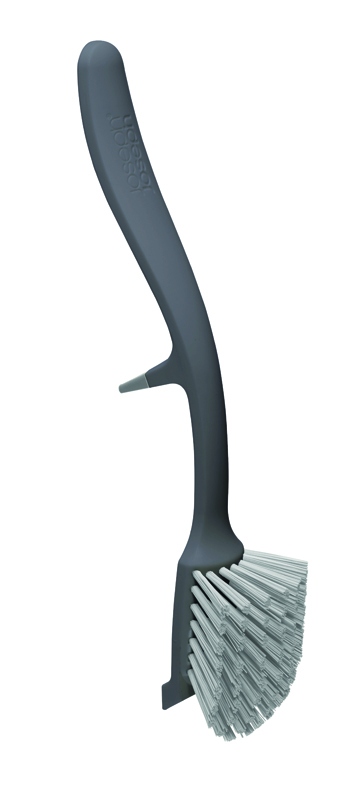 Joseph Joseph Edge szczotka do naczyń szary 85026