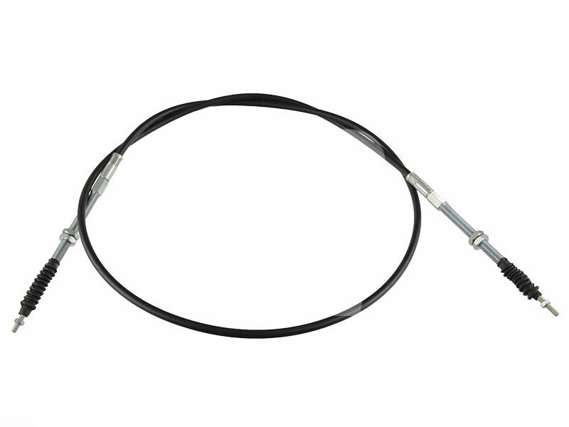 Linka zmiany biegów 2100mm AZ19345