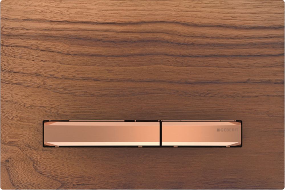 Darmowa Dostawa - Przycisk spłukujący do wc Geberit Sigma 115670JX2