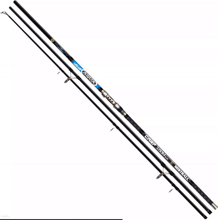 Mistrall Wędka AQUA CARP 3,60 / 3,5lbs