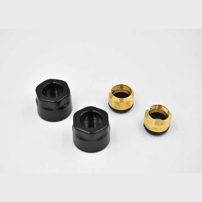 Darmowa Dostawa - Złączka zaciskowa P.M.H. M15B4024