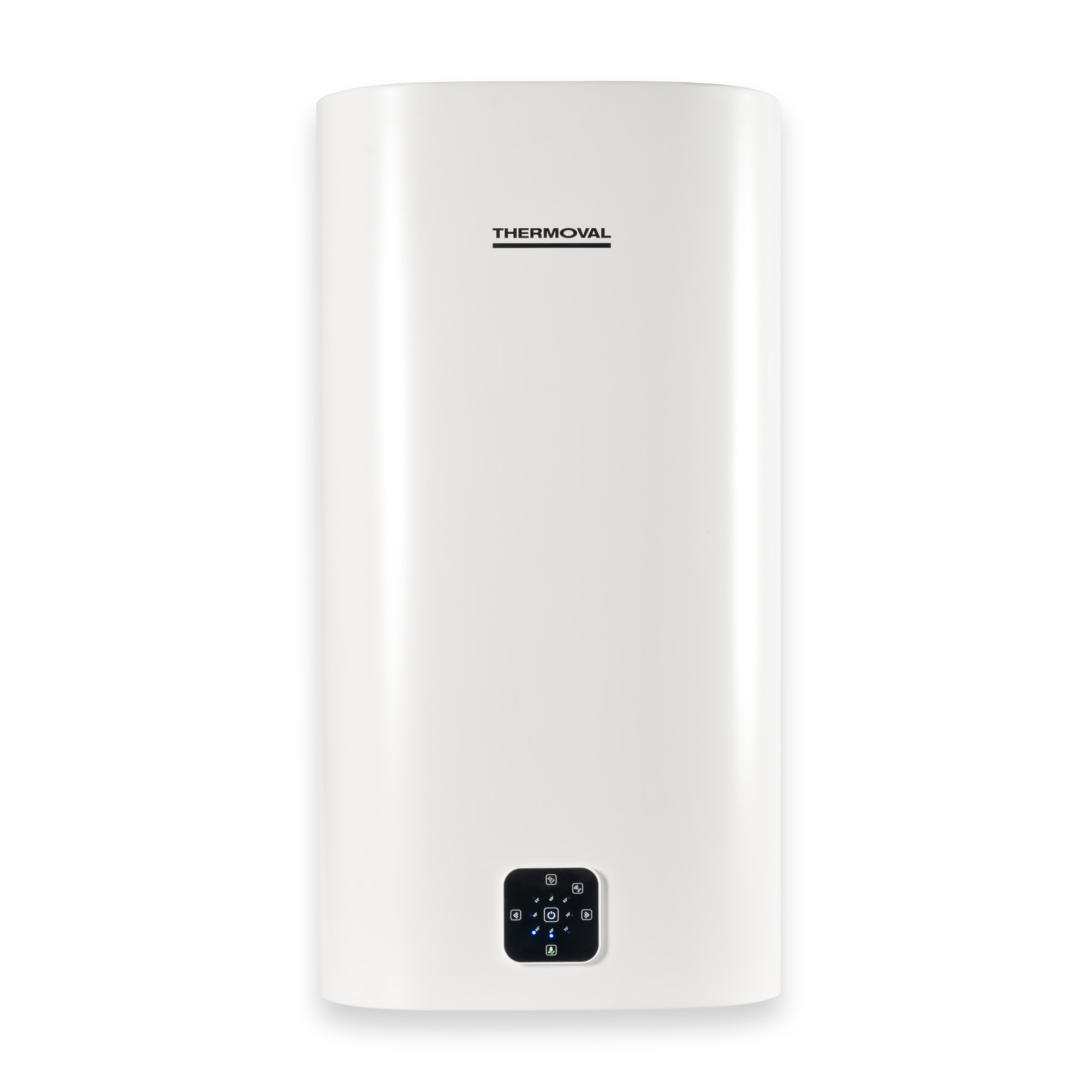 Darmowa Dostawa - Pojemnościowy podgrzewacz wody 80 l 2 kW elektryczny Thermoval Aqua Ti 5904302016798