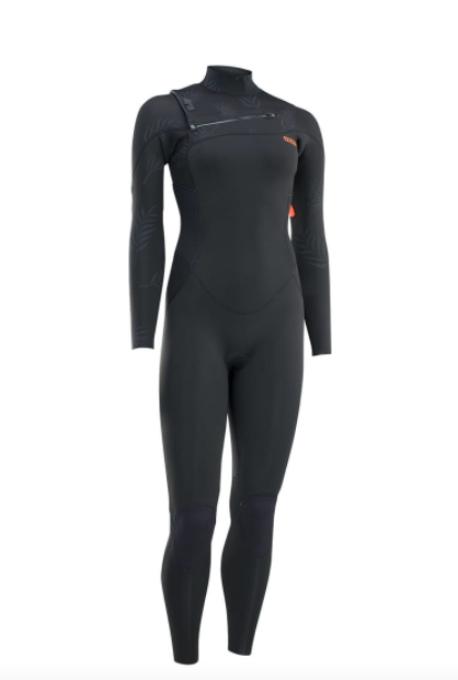 Pianka damska ION Amaze Core 4/3 FZ 2025