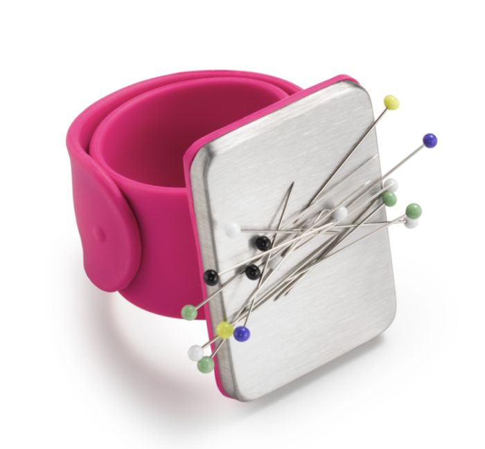 magnetyczna poduszka do igieł PRYM 610283 .