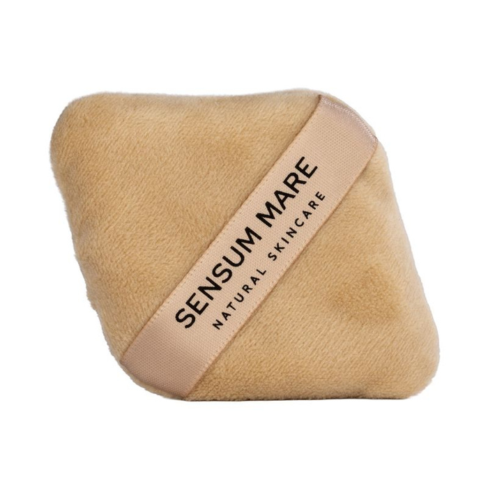 Sensum Mare Ideal Powder Puff - Puszek do pudru