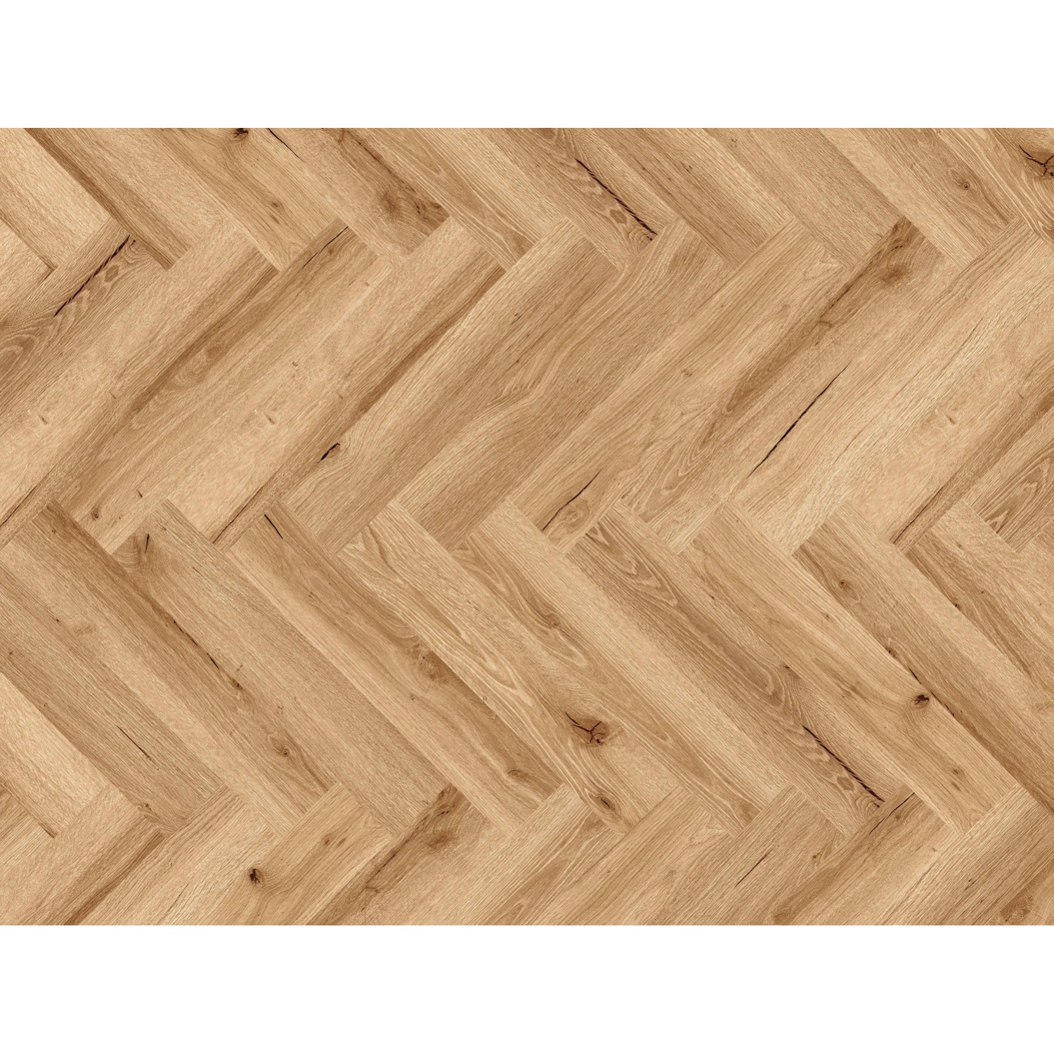 Panel winylowy SPC Dąb Blonde 4 mm