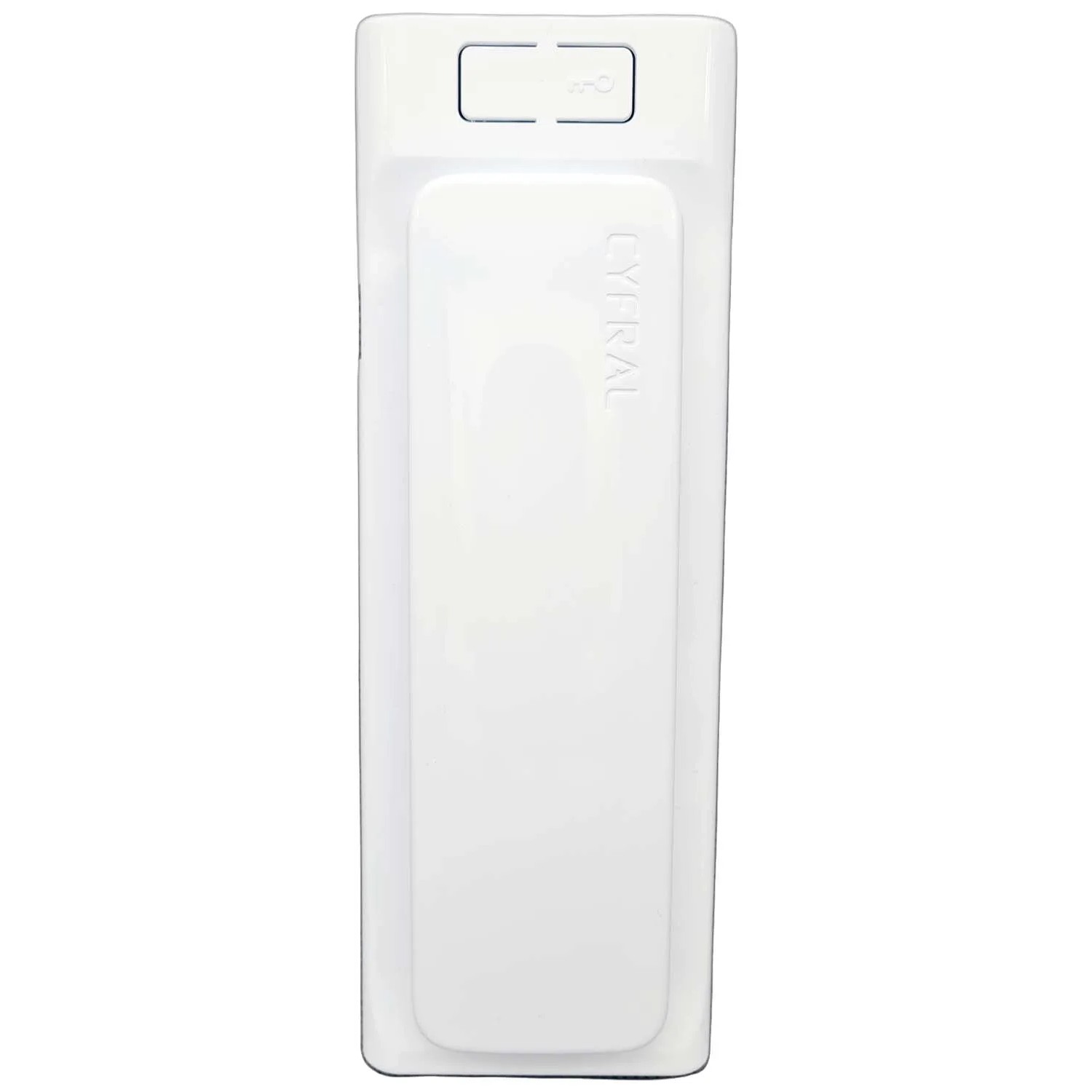 Cyfral Unifon analogowy Baltic 5P biały