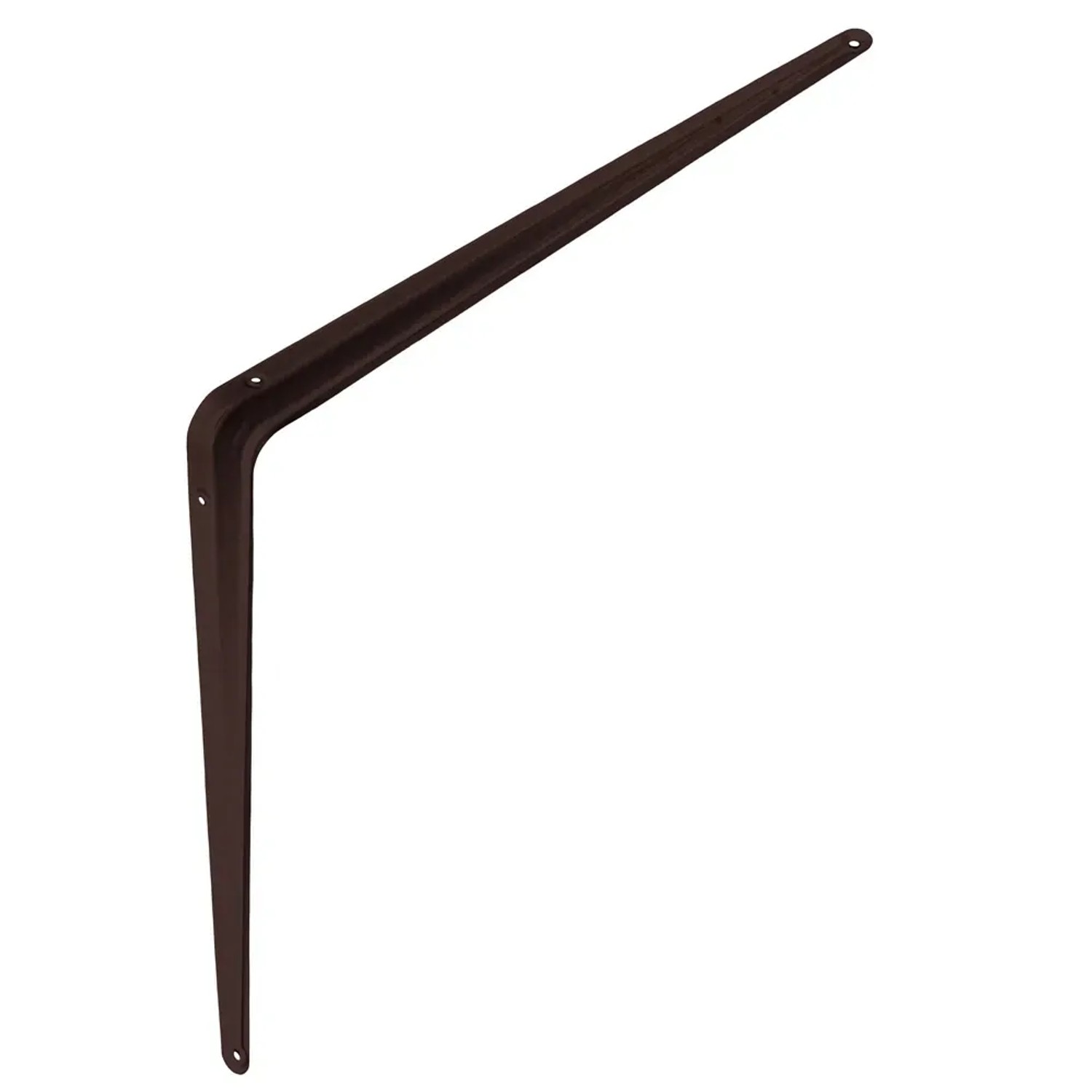 Velano Wspornik brązowy 45x40cm