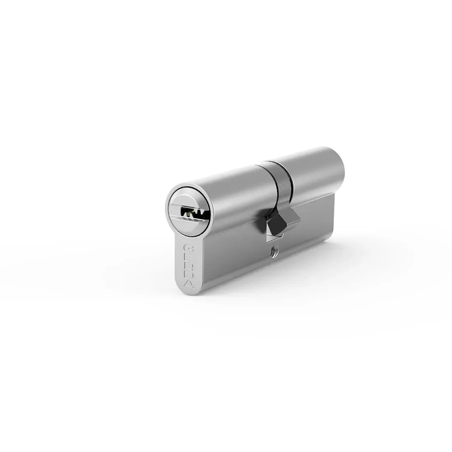 Gerda Wkładka H PLUS 40/55 nikiel